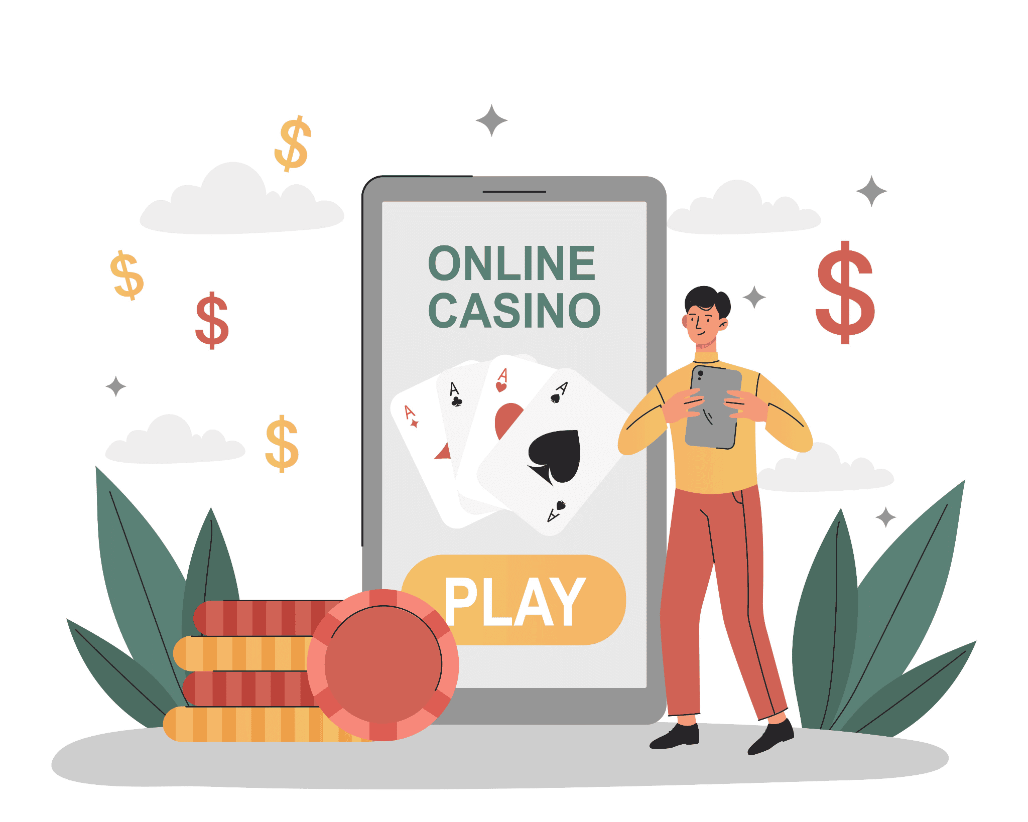 choisir le top casino en ligne français