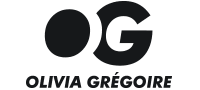 Logo Olivia Grégoire